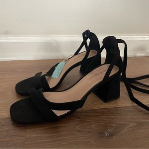 Cynthia Rowley heels